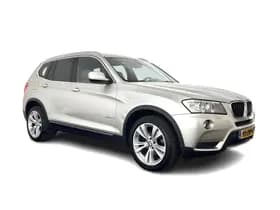 BMW X3 thumbnail 1