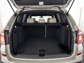 BMW X3 thumbnail 11