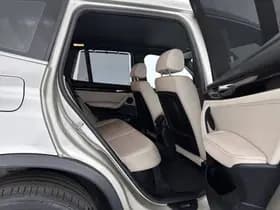 BMW X3 thumbnail 12