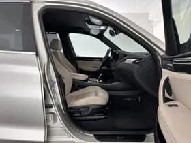 BMW X3 thumbnail 13
