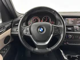 BMW X3 thumbnail 19
