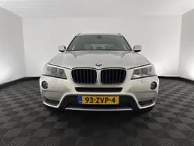 BMW X3 thumbnail 3