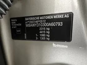 BMW X3 thumbnail 22