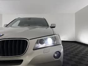 BMW X3 thumbnail 24