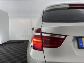 BMW X3 thumbnail 25