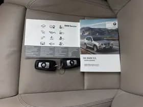 BMW X3 thumbnail 26