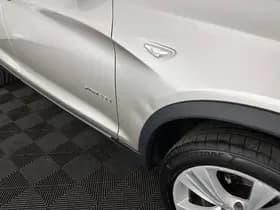 BMW X3 thumbnail 29