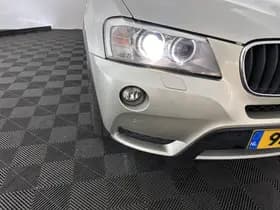 BMW X3 thumbnail 30