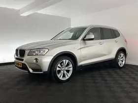 BMW X3 thumbnail 4