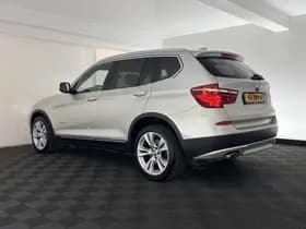 BMW X3 thumbnail 5