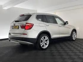 BMW X3 thumbnail 7