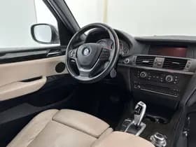 BMW X3 thumbnail 8