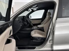 BMW X3 thumbnail 9