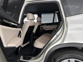 BMW X3 thumbnail 10