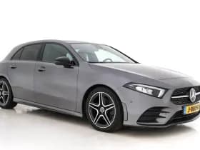 Mercedes-Benz Benz a klasse