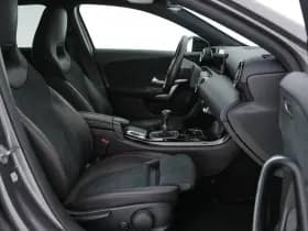 Mercedes-Benz Benz a klasse thumbnail 12