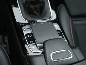 Mercedes-Benz Benz a klasse thumbnail 13