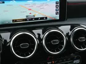 Mercedes-Benz Benz a klasse thumbnail 16