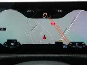 Mercedes-Benz Benz a klasse thumbnail 19