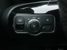 Mercedes-Benz Benz a klasse thumbnail 20