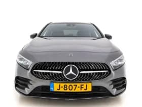 Mercedes-Benz Benz a klasse thumbnail 3