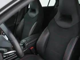 Mercedes-Benz Benz a klasse thumbnail 23