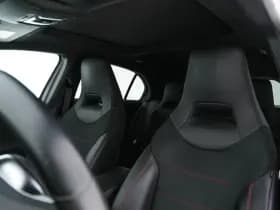 Mercedes-Benz Benz a klasse thumbnail 24