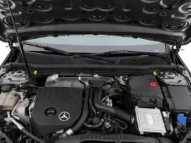 Mercedes-Benz Benz a klasse thumbnail 27