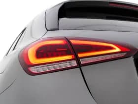 Mercedes-Benz Benz a klasse thumbnail 30