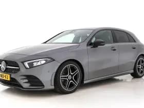 Mercedes-Benz Benz a klasse thumbnail 4