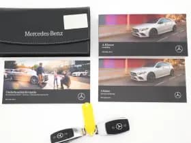 Mercedes-Benz Benz a klasse thumbnail 31