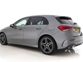 Mercedes-Benz Benz a klasse thumbnail 5