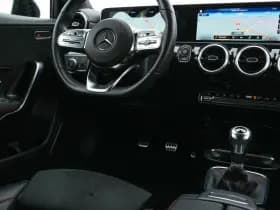 Mercedes-Benz Benz a klasse thumbnail 8