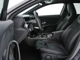 Mercedes-Benz Benz a klasse thumbnail 9