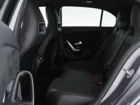 Mercedes-Benz Benz a klasse thumbnail 10