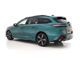 Peugeot 308 thumbnail 5