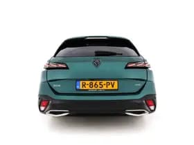Peugeot 308 thumbnail 6