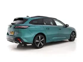 Peugeot 308 thumbnail 7