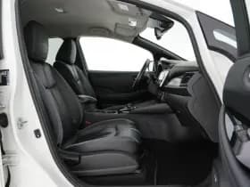 Nissan Leaf thumbnail 13