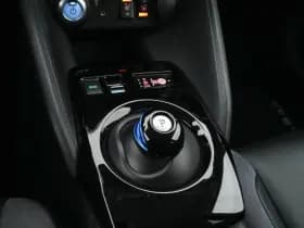 Nissan Leaf thumbnail 14