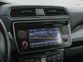 Nissan Leaf thumbnail 16