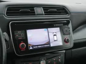 Nissan Leaf thumbnail 17