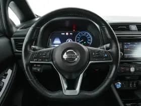 Nissan Leaf thumbnail 19