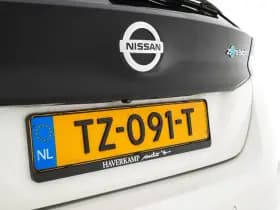 Nissan Leaf thumbnail 26