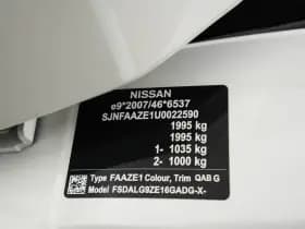 Nissan Leaf thumbnail 30