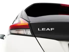 Nissan Leaf thumbnail 32