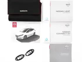 Nissan Leaf thumbnail 33