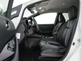 Nissan Leaf thumbnail 9