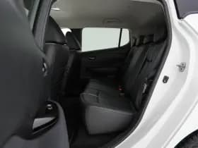 Nissan Leaf thumbnail 10