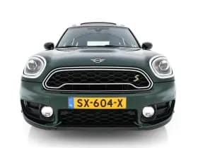 Mini Countryman thumbnail 3
